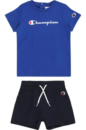 Champion Sæt