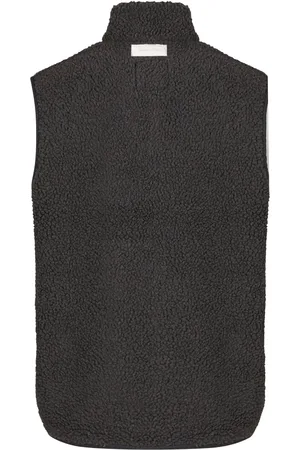 Another Cotton Lab Vest 