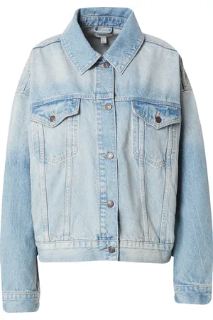 Topshop Overgangsjakke