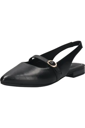 Bagatt Ballerinasko med rem