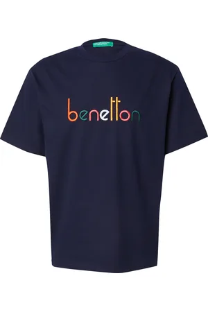 Benetton Bluser & t-shirts