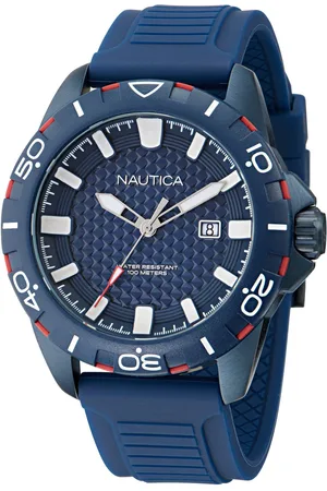 Nautica Analogt ur 