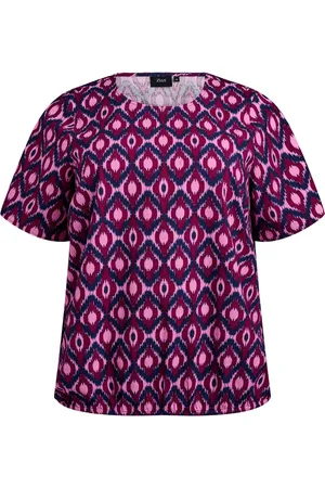 Zizzi Bluse 