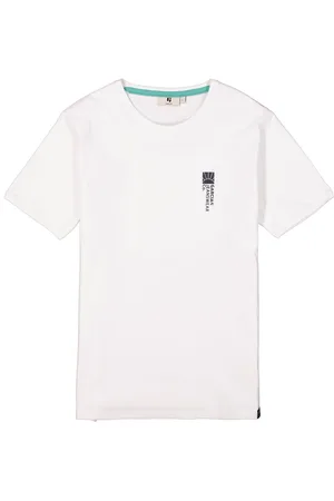 Garcia Bluser & t-shirts