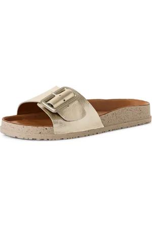 Tamaris Pantoletter
