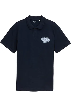 TOM TAILOR Bluser & t-shirts