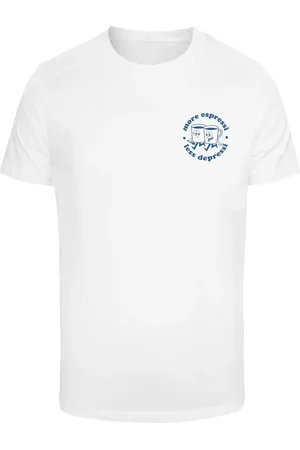 Mister Tee Bluser & t-shirts 