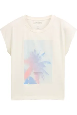 TOM TAILOR Bluser & t-shirts