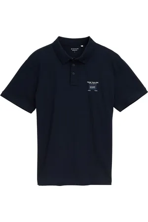 TOM TAILOR Bluser & t-shirts