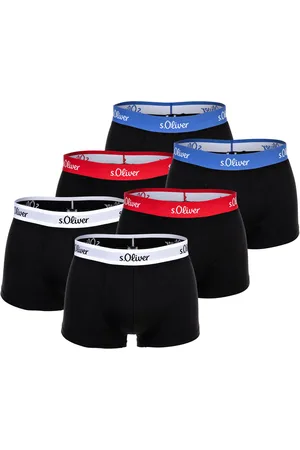 QS by s.Oliver Boksershorts