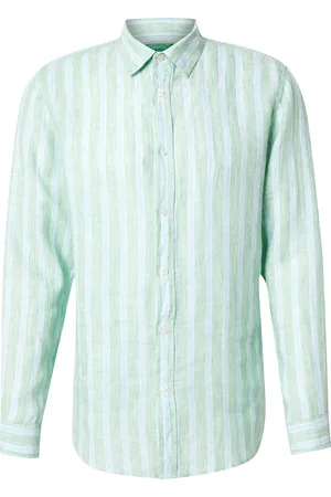Benetton Skjorte
