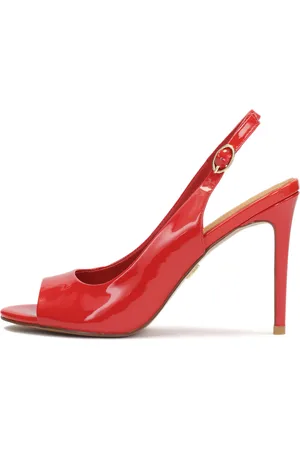 Kazar Pumps
