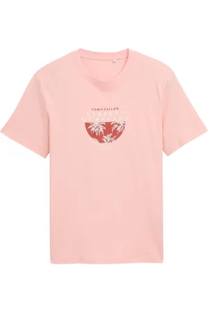 TOM TAILOR Bluser & t-shirts