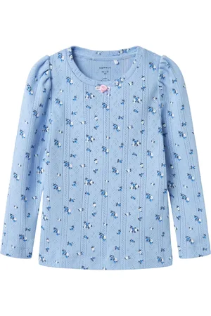 NAME IT Bluser & t-shirts