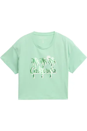 TOM TAILOR Bluser & t-shirts