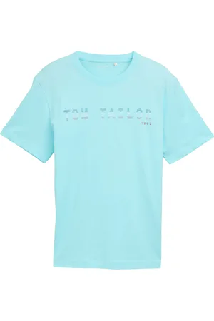 TOM TAILOR Bluser & t-shirts