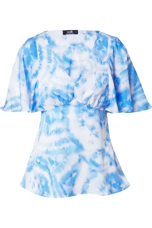wallis Bluse