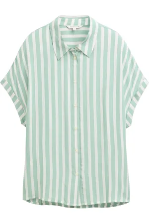 TOM TAILOR Bluse
