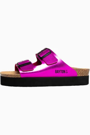 Bayton Pantoletter 