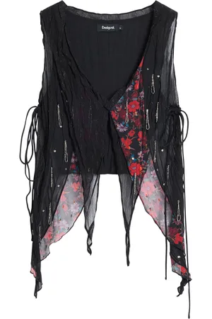Desigual Overdel