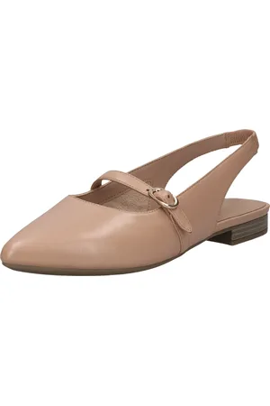 Bagatt Slingpumps