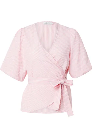 Molly Bracken Bluse