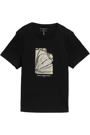 TOM TAILOR Shirts