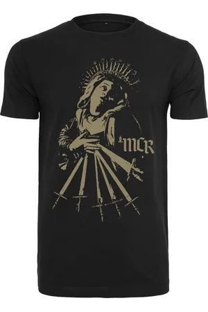 Merchcode Shirts 