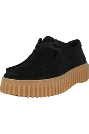 Clarks Snøresko 