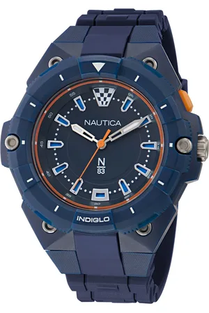 Nautica Analogt ur 