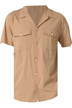 Antioch Bluser & t-shirts