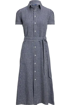 Ralph Lauren Blusekjole