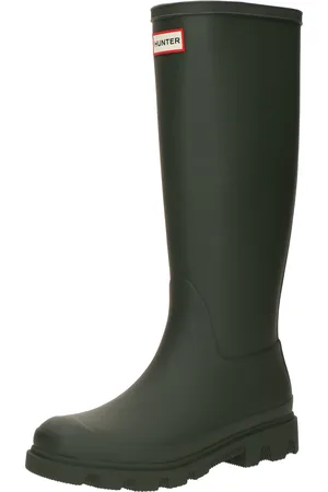 Hunter Gummistøvler