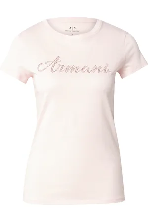 Armani Exchange Shirts