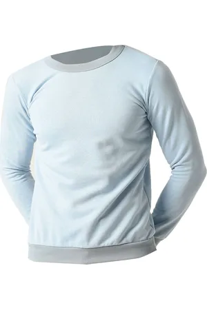 Antioch Pullover