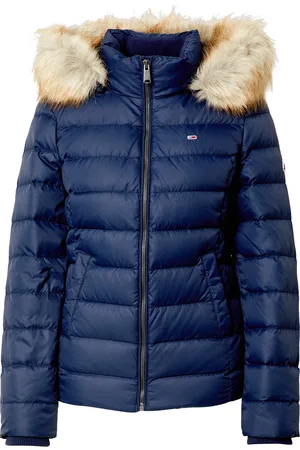 Tommy Hilfiger Vinterjakke 