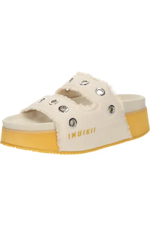 INUIKII Pantoletter