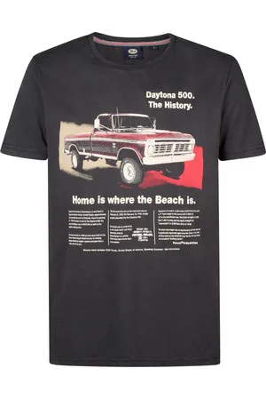 Petrol Industries Bluser & t-shirts 