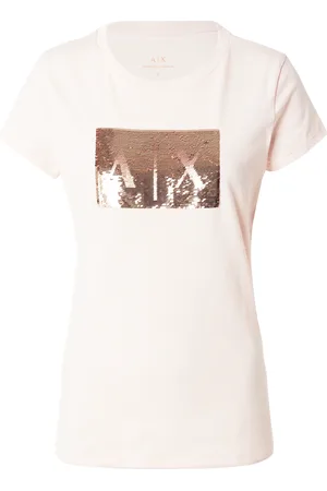 Armani Exchange Shirts