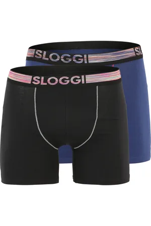 Sloggi Boksershorts 