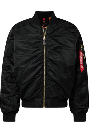 Alpha Industries Overgangsjakke