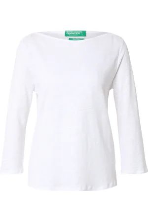 Benetton Shirts