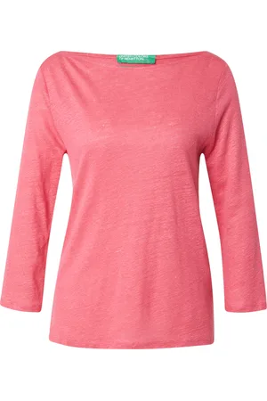 Benetton Shirts