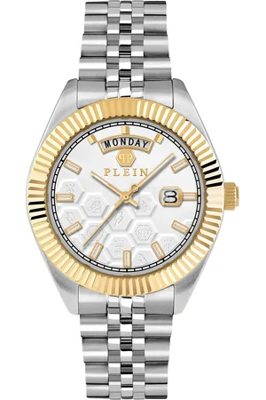 Philipp Plein Analogt ur