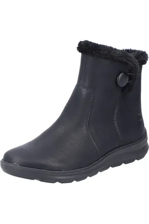 Rieker Boots