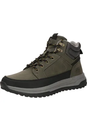 Dockers Snørestøvler