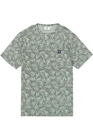 Garcia Bluser & t-shirts