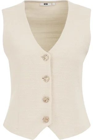 WE Fashion Vest