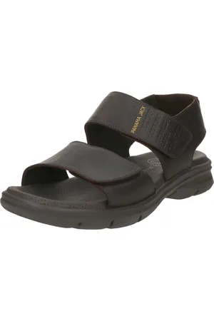 Panama Jack Sandaler