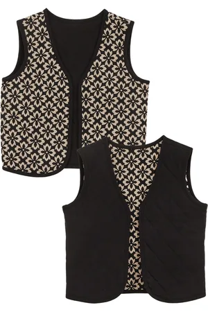 WE Fashion Vest